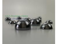 Silicon windows and Silicon lenses for Infra-Red Imaging Systems