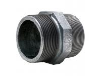 Understanding the Benefits and Applications of Malleable Iron Nipple Fig