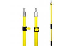 Fiberglass Telescopic Pole: A Durable and Versatile Tool for Height Access