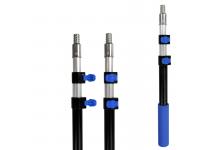 Aluminum Telescopic Pole: A Versatile Tool for Height Access and Versatility