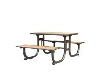 The Perfect Picnic Table: A Must-Have for Outdoor Gatherings