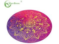 Embrace Sustainability with Eco-Friendly Yoga Mats: Enhancing Your Practice and Protecting the Planet