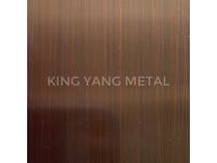  Antique Color Stainless Steel Sheet