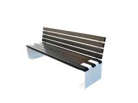 Park Chair: Enhancing Outdoor Relaxation and Enjoyment