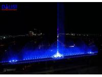 Reasons for the Popularity of Water Curtain Film