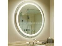 Exploring the Benefits of LED Lighted Bathroom Mirrors