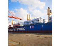 LNG Tank Containers: Empowering the Global Energy Revolution