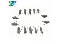 Understanding Wire Wound Resistors: A Comprehensive Guide