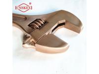 SK171 Non Sparking Adjustable Spanner