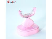 The Illuminating Power of Teeth Whitening Lights: Shedding Light on a Dazzling Smile