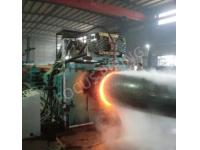 The Role of Hot Induction Bends in Offshore Oil and Gas Exploration