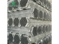 Anti-corrosion steel pipe