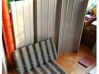 Good Recommendations On Safe Operation Of Aluminum Tiles