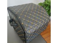 Car Trunk Storage Box: Organize and Optimize Your Cargo Space