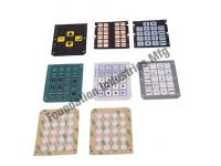 What Are Membrane Switches?