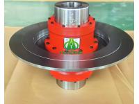 Drum Gear Coupling: The Backbone of Efficient Power Transmission