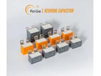 Snubber Capacitors in Electric Vehicles