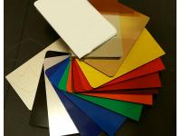 Wanna To Learn More About Coated Aluminum Sheet Operations