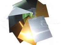 The Various Advantages About Aluminum Sublimation Sheet