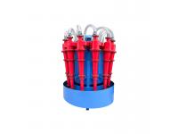 Mud Desander: Enhancing Drilling Fluid Management in Oil and Gas Operations