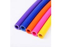 The Various Uses of silicone tubing