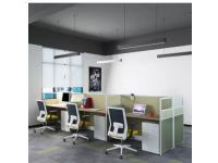 Four Essential Elements of a Modern Call Center Office