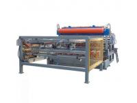 Crimped Wire Mesh Machinery: Streamlining Wire Mesh Production
