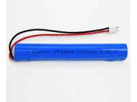 LiFePO4 Rechargeable Battery: Unleashing the Power of Reliable Energy Storage