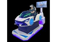 VR Racing Car Simulator: Experience the Thrill of Virtual Racing