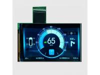 Unleashing the Power of TFT Display Modules: Transforming Visual Experiences