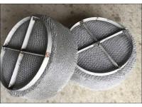 304 304L Stainless Steel Demister Pad,York Mesh 431 Style