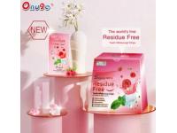 Unveiling the Power of Residue-Free Teeth Whitening Strips