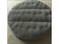 Knitted Wire Mesh Demister Pads