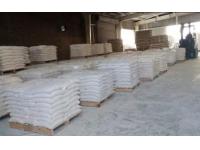 Caustic calcined magnesia (CCM)