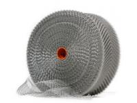 Ni200 And N5 Nickel Knitted Wire Mesh