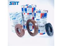 China manufacture SBT High Quality wholesale TC NBR oil seal TC FKM oil seal rubber oil seal