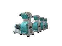 Hammer Mill: A Versatile and Efficient Grinding Machine