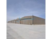 Exploring the Four Types of Steel Structures: Strength and Versatility