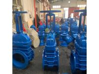 Choosing the Right Underground Gate Valve