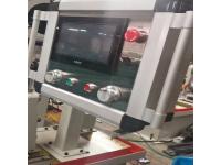 SS409 Automobile Exhaust Pipe Welding Machine