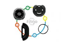 fitgo lacing system
