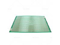 Advantages of Polyurethane Dewatering Screen Panels