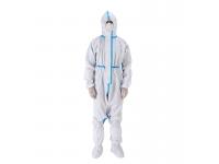 Features and Components of Disposable Medical Protective Clothing