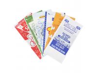 How to Use Microwave Greaseproof Kraft Paper Bags?