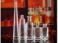 Choosing the Right Glass Liquor Bottle