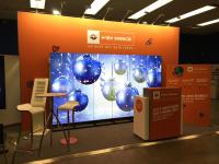 NSELED team in Phoenix Mountain Forest Park group building