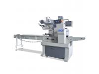 Horizontal Flow Wrap Machine VT-160/VT-200/VT-210