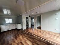 Expandable Container House: A Portable and Versatile Living Solution