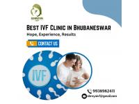 The Benefits of Choosing an IVF Center in Bhubaneswar