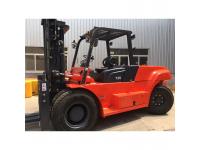 Forklift Types: Sizes and Uses